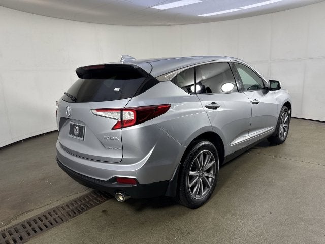 2020 Acura RDX w/Technology Pkg
