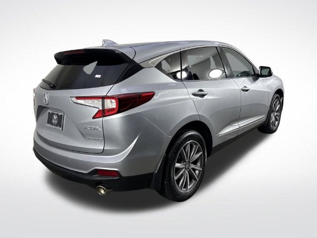 2020 Acura RDX w/Technology Pkg