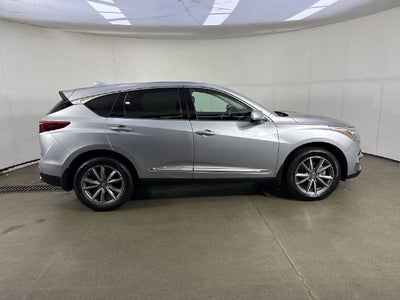 2020 Acura RDX w/Technology Pkg