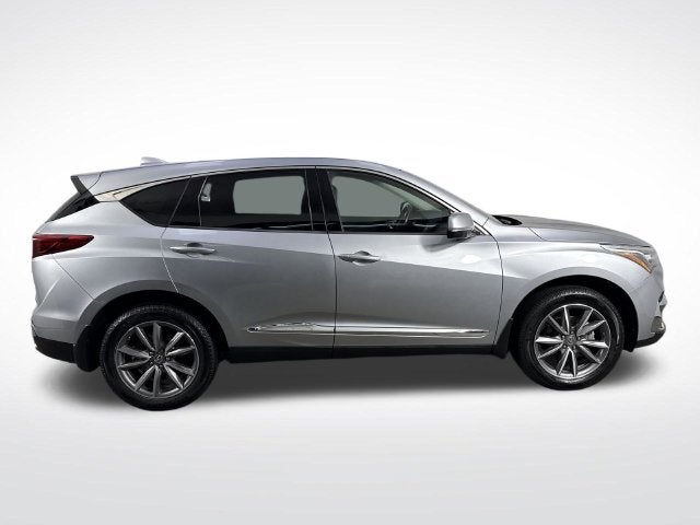 2020 Acura RDX w/Technology Pkg