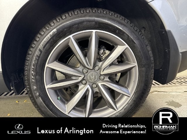 2020 Acura RDX w/Technology Pkg
