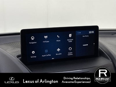 2020 Acura RDX w/Technology Pkg