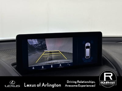 2020 Acura RDX w/Technology Pkg