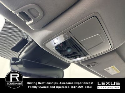 2019 Acura RDX Technology Package SH-AWD