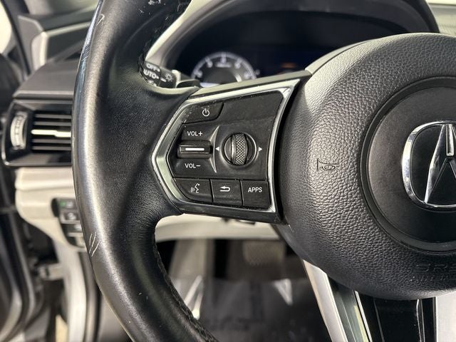 2019 Acura RDX Technology Package SH-AWD