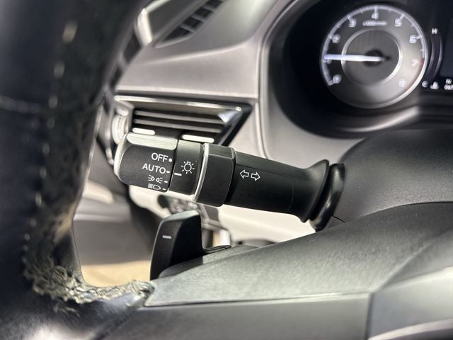 2019 Acura RDX Technology Package SH-AWD