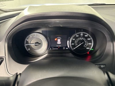 2019 Acura RDX Technology Package SH-AWD