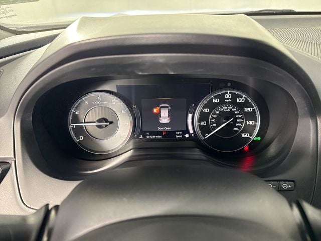 2019 Acura RDX Technology Package SH-AWD