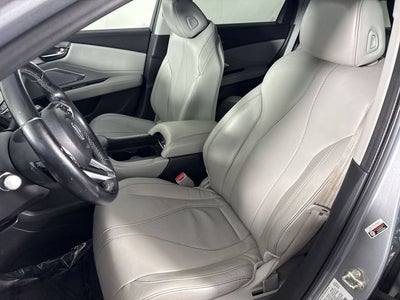 2019 Acura RDX Technology Package SH-AWD