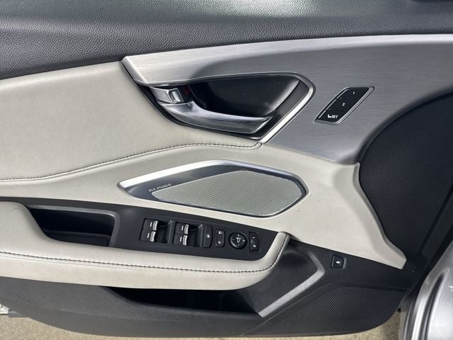 2019 Acura RDX Technology Package SH-AWD