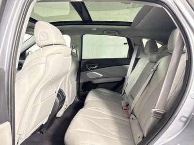 2019 Acura RDX Technology Package SH-AWD