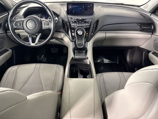 2019 Acura RDX Technology Package SH-AWD