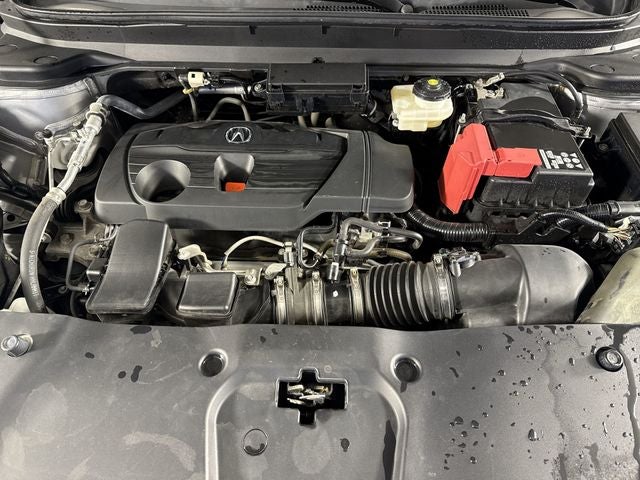 2019 Acura RDX Technology Package SH-AWD