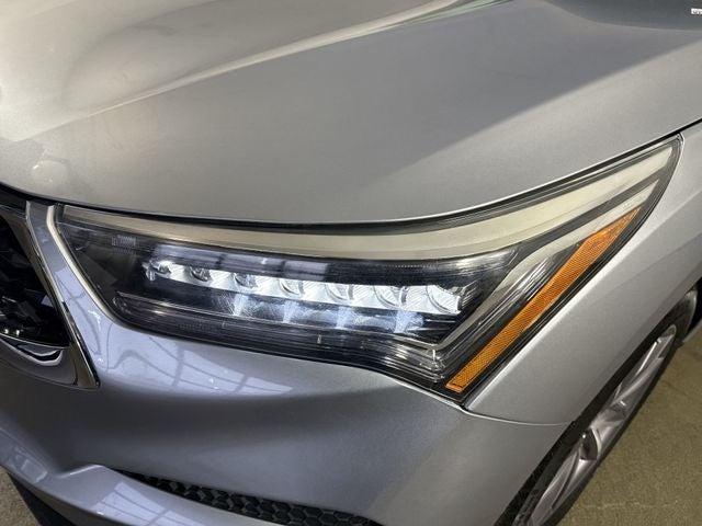2019 Acura RDX Technology Package SH-AWD