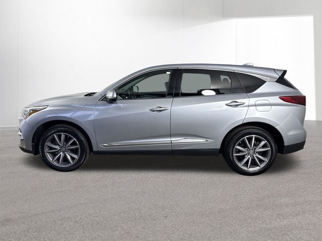 2019 Acura RDX Technology Package SH-AWD