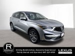 2019 Acura RDX Technology Package SH-AWD
