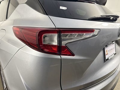 2019 Acura RDX Technology Package SH-AWD