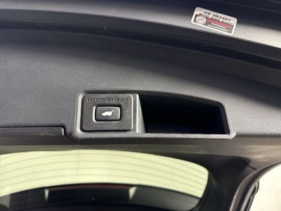 2019 Acura RDX Technology Package SH-AWD