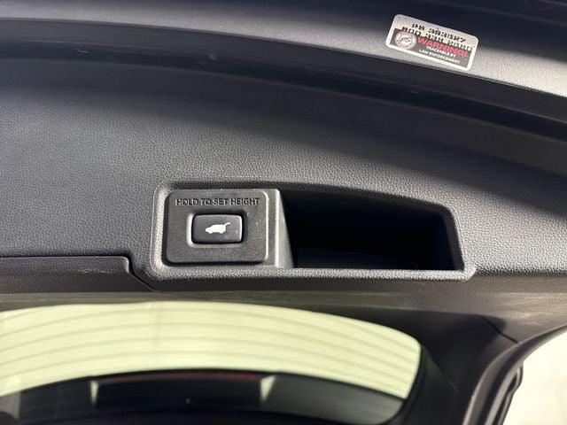 2019 Acura RDX Technology Package SH-AWD