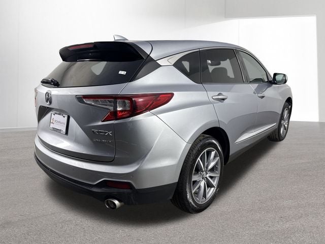 2019 Acura RDX Technology Package SH-AWD