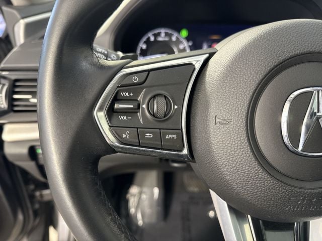 2022 Acura RDX w/Technology Package