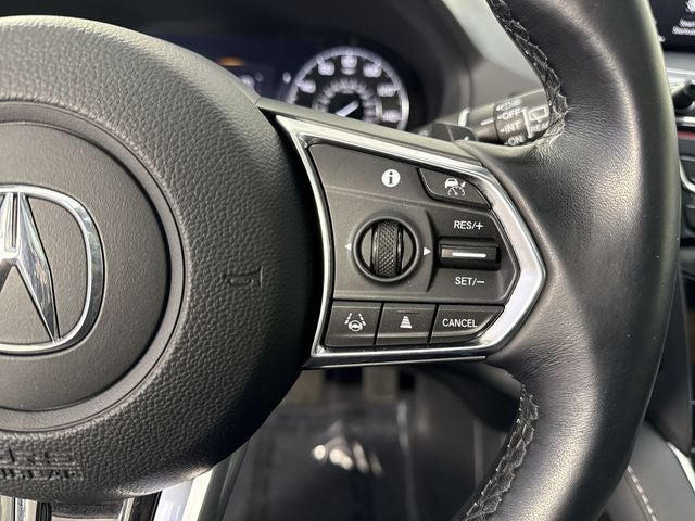 2022 Acura RDX w/Technology Package