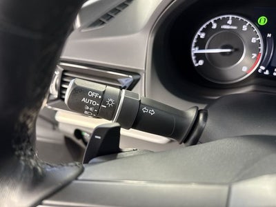 2022 Acura RDX w/Technology Package