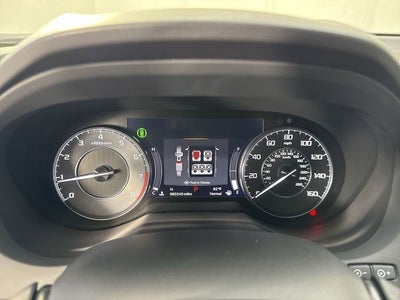 2022 Acura RDX w/Technology Package