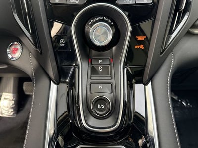 2022 Acura RDX w/Technology Package