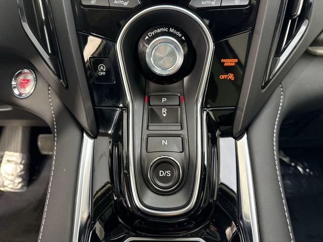 2022 Acura RDX w/Technology Package