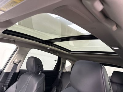 2022 Acura RDX w/Technology Package