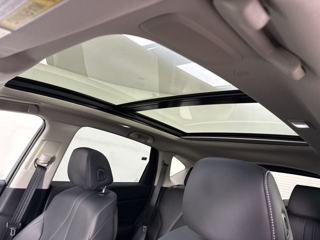 2022 Acura RDX w/Technology Package