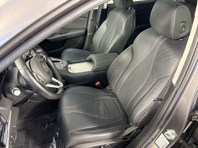 2022 Acura RDX w/Technology Package