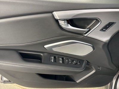 2022 Acura RDX w/Technology Package