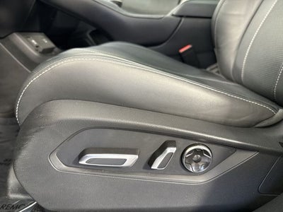 2022 Acura RDX w/Technology Package