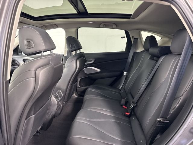 2022 Acura RDX w/Technology Package