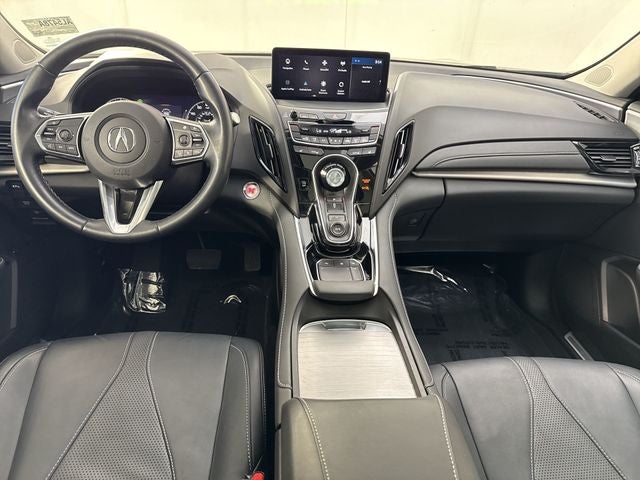 2022 Acura RDX w/Technology Package
