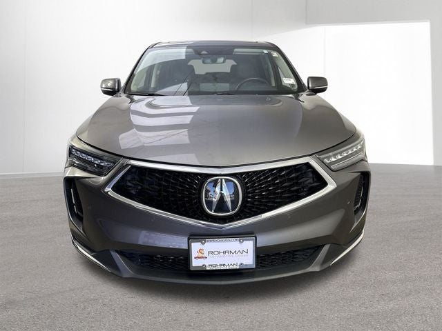 2022 Acura RDX w/Technology Package