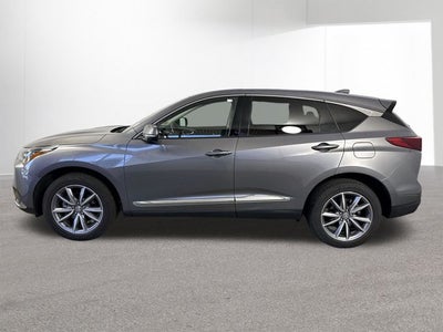 2022 Acura RDX w/Technology Package
