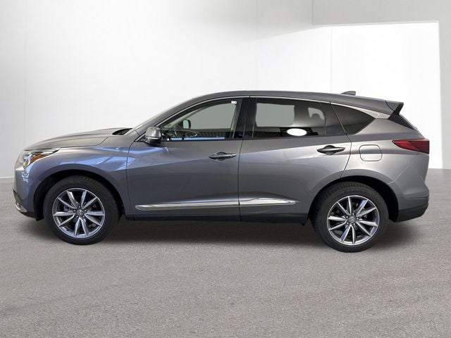 2022 Acura RDX w/Technology Package