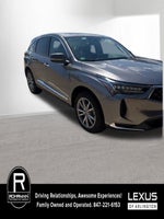 2022 Acura RDX w/Technology Package
