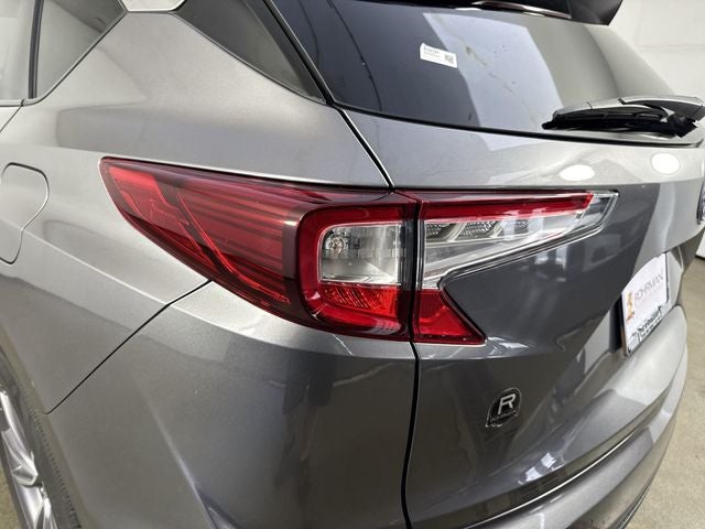 2022 Acura RDX w/Technology Package