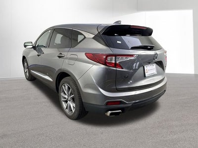 2022 Acura RDX w/Technology Package