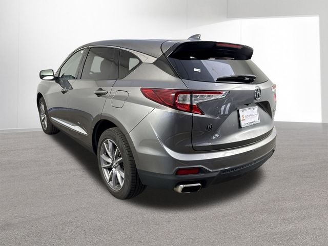 2022 Acura RDX w/Technology Package