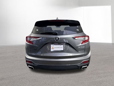 2022 Acura RDX w/Technology Package