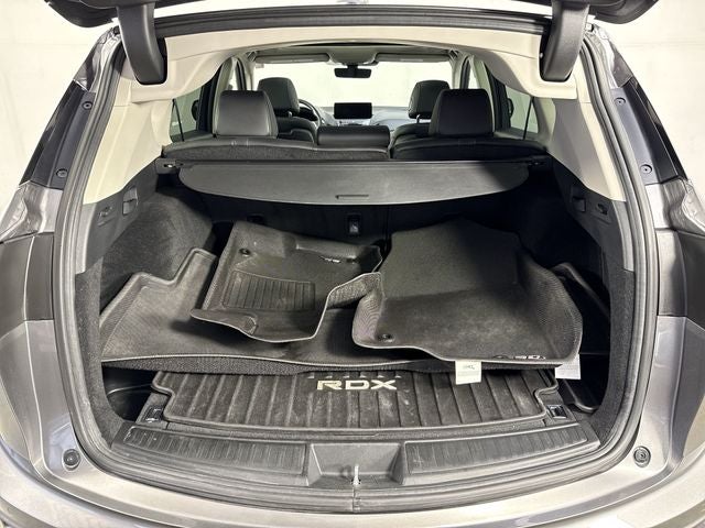 2022 Acura RDX w/Technology Package