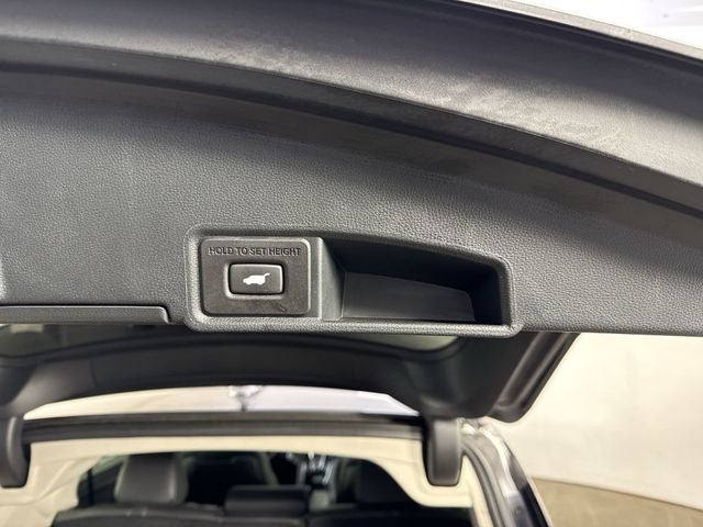 2022 Acura RDX w/Technology Package