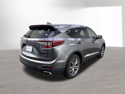 2022 Acura RDX w/Technology Package