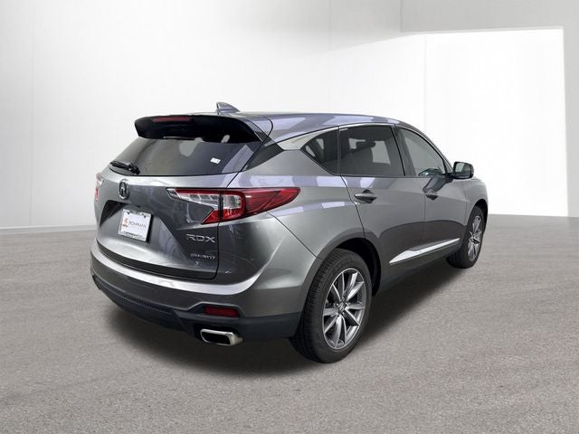 2022 Acura RDX w/Technology Package