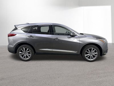 2022 Acura RDX w/Technology Package